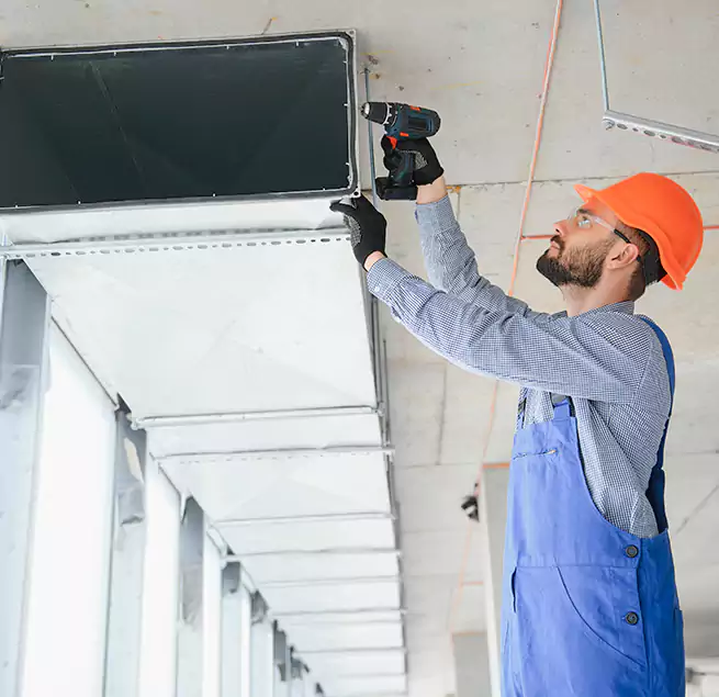 Why Homeowners & Businesses Trust Us in Rockwall, TX