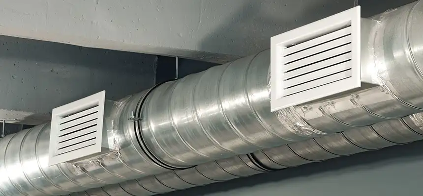 Our Air Duct Camera Inspection Services in Rockwall, TX