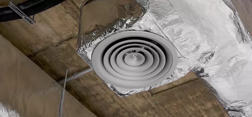 Our Basement Vent Cleaning Services in Rockwall, TX