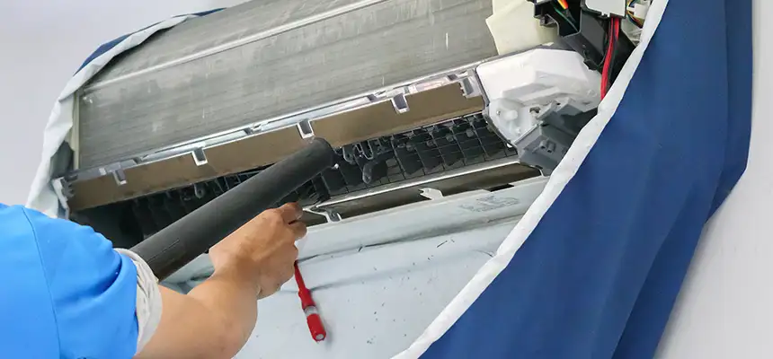 Advanced Clogged Dryer Vent Repair for Multi-Unit & Commercial in Rockwall, TX