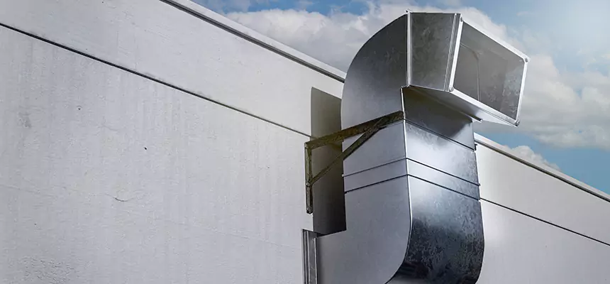 Comprehensive Commercial HVAC Cleaning in Rockwall