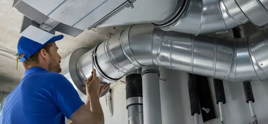 Our Commercial Laundry Vent Cleaning Services in Rockwall, TX