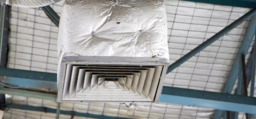Our Custom HVAC Ductwork Services in Rockwall, TX