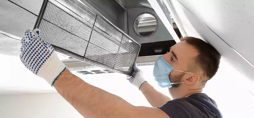 Our Dryer Vent Cleaning Services in Rockwall, TX