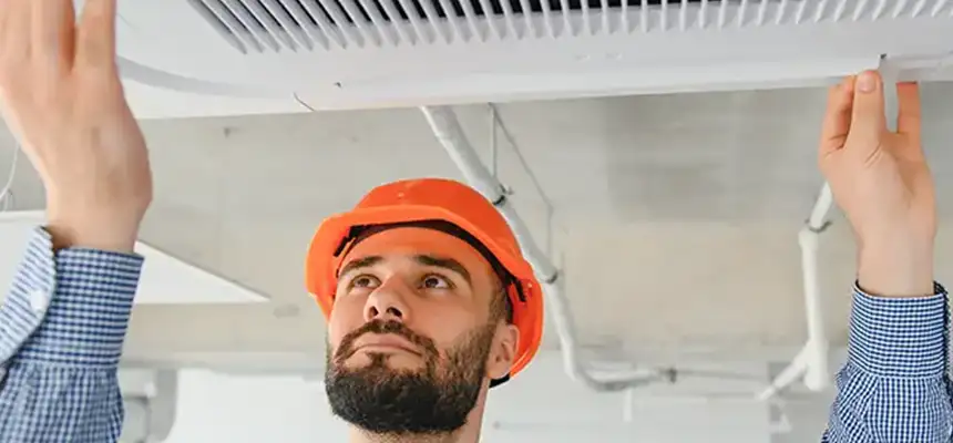 Our Furnace Vent Cleaning Services in Rockwall, TX