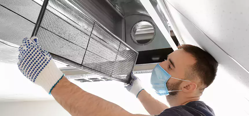 Our Home Duct Cleaning Services in Rockwall, TX  