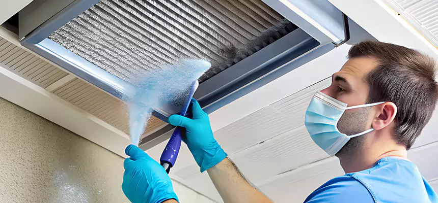 Our Home Ventilation Cleaning Services in Rockwall, TX