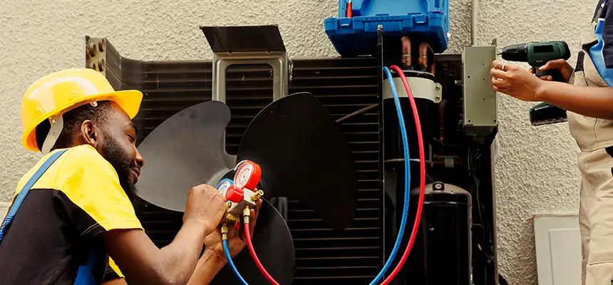Our HVAC Airflow Optimization Services in Rockwall, TX