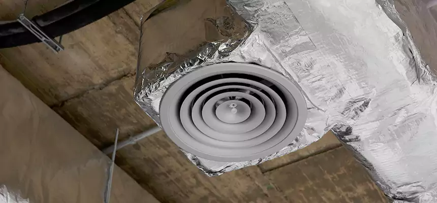 Our Industrial Dryer Vent Cleaning Services in Rockwall, TX