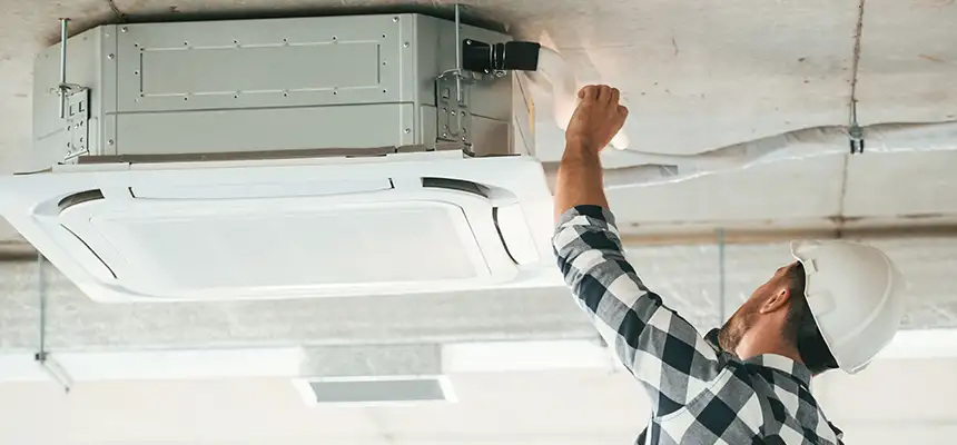 Our Local Vent Cleaning Services in Rockwall, TX