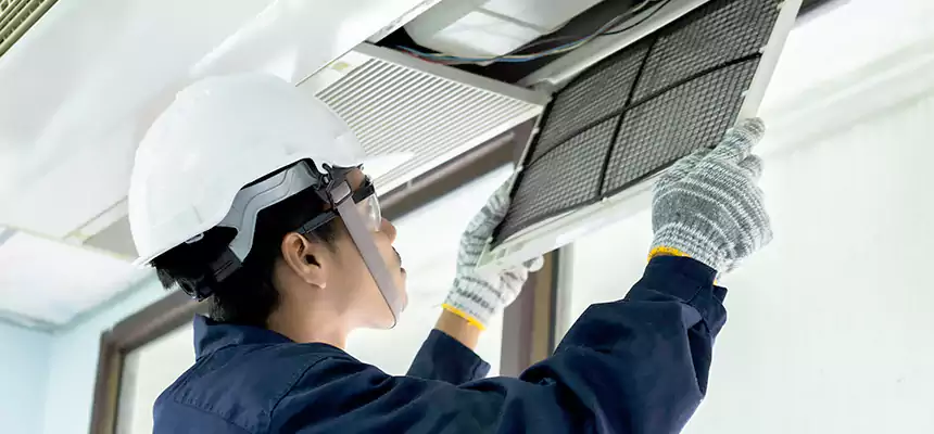 Our Multi-family Home Duct Cleaning Services in Rockwall, TX