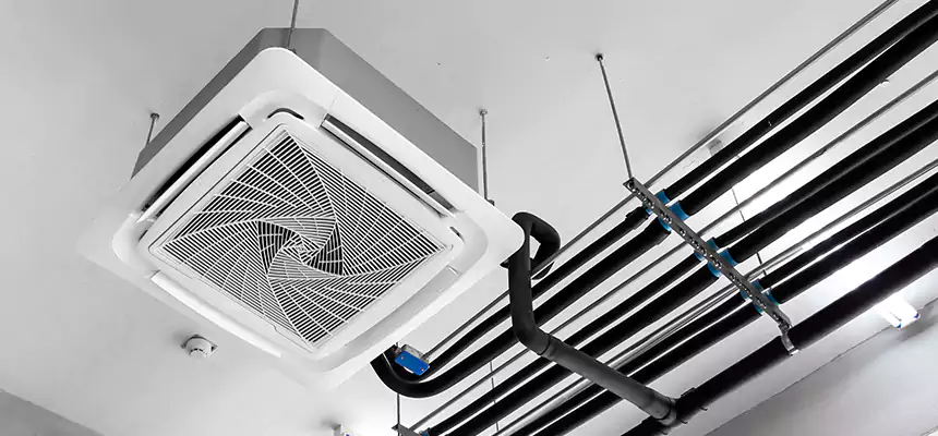 Our Smart AC Vent Controller Services in Rockwall, TX