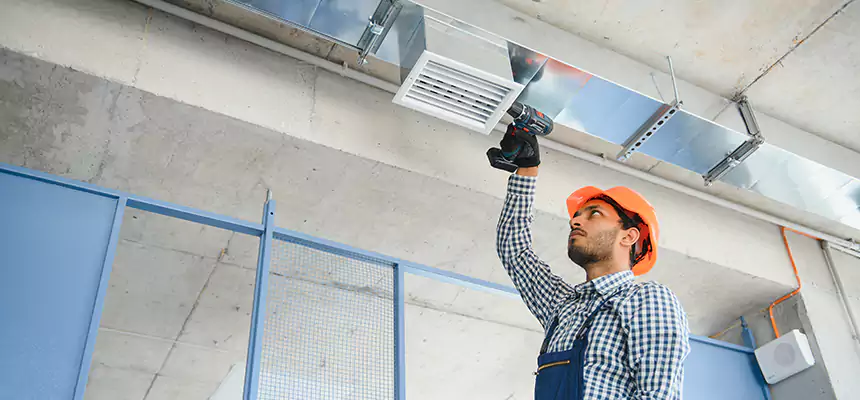 Efficient Exhaust Vent Cleaning in Rockwall, TX