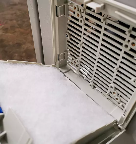 Professional Air Duct Expansion Solutions in Rockwall, TX