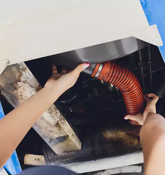 Professional Air Duct Leak Repair in Rockwall, TX