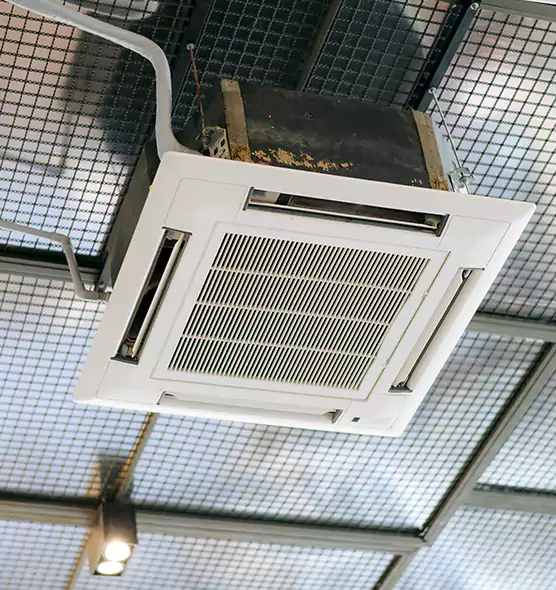 Top-Notch Allergy Relief Vent Cleaning Services in Rockwall, TX