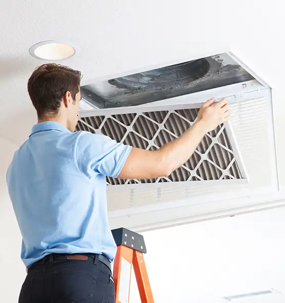 About Annual Dryer Vent Maintenance Rockwall, TX