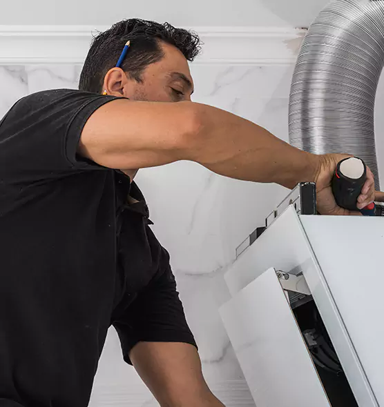 Trusted Bathroom Exhaust Duct Cleaning in Rockwall, TX