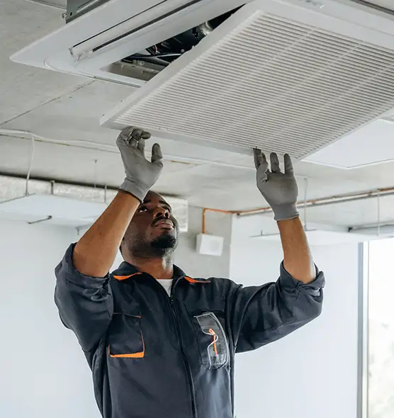 About Certified Air Duct Specialists in Rockwall, TX
