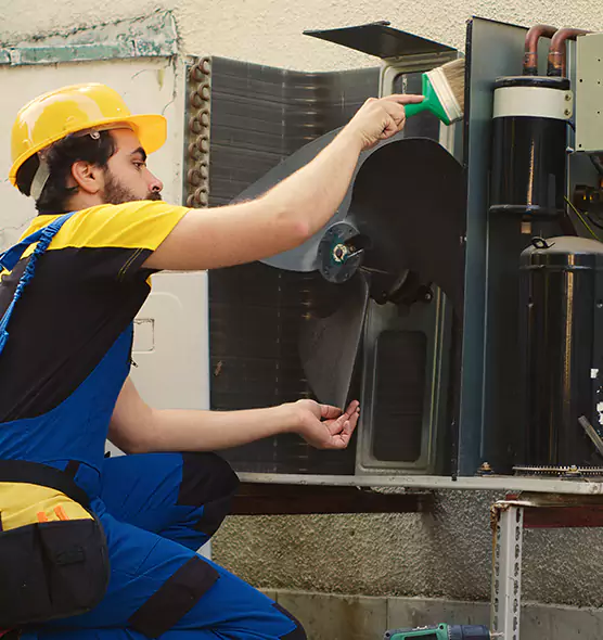 About Dryer Duct Fire Hazard Inspection in Rockwall, TX