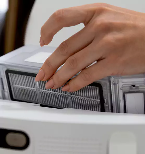  Professional Dryer Vent Lint Filter Cleaning in Rockwall, TX