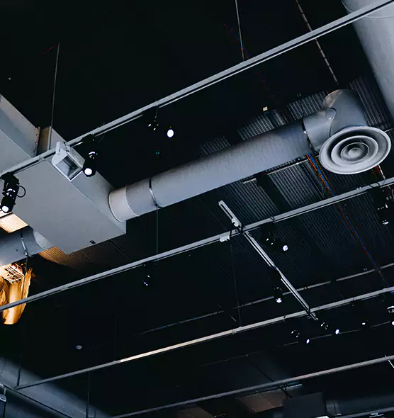 Professional Duct Cleaning For LEED Homes in Rockwall, TX