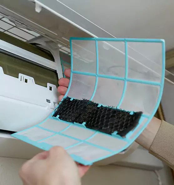 Welcome to Air Duct Cleaning & Repairs Rockwall — Your Local HEPA Filter Installation Pros in Rockwall, TX