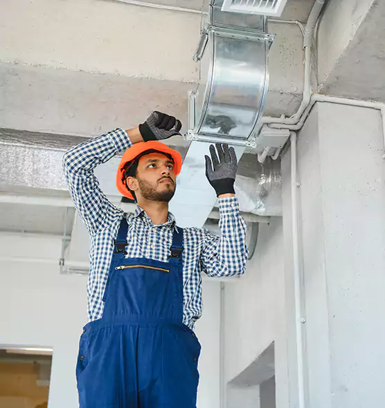 About Hotel Duct And Vent Cleaning in Rockwall, TX