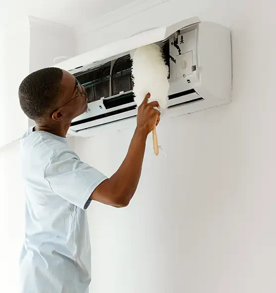 Professional Maximize AC Efficiency  in Rockwall, TX