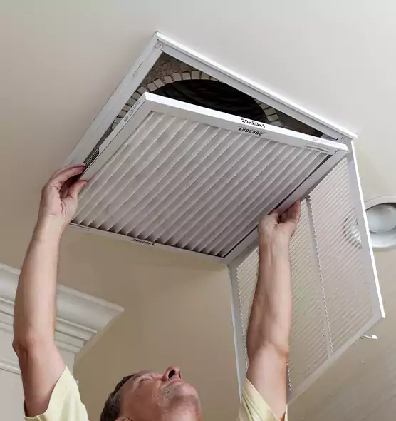 Advanced Residential Vent Cleaning in Rockwall, TX