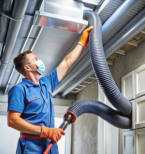 Welcome to Air Duct Cleaning & Repairs Rockwall — Your Local Roof Dryer Vent Cleaning Specialists in Rockwall, TX