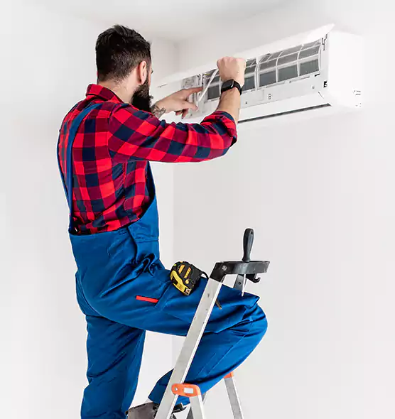 About Smart Air Conditioning Installation in Rockwall, TX