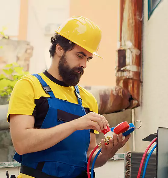 About Smart HVAC Installation in Rockwall, TX