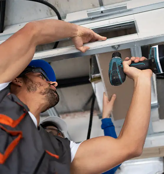 About Vent Smoke Odor Elimination in Rockwall, TX