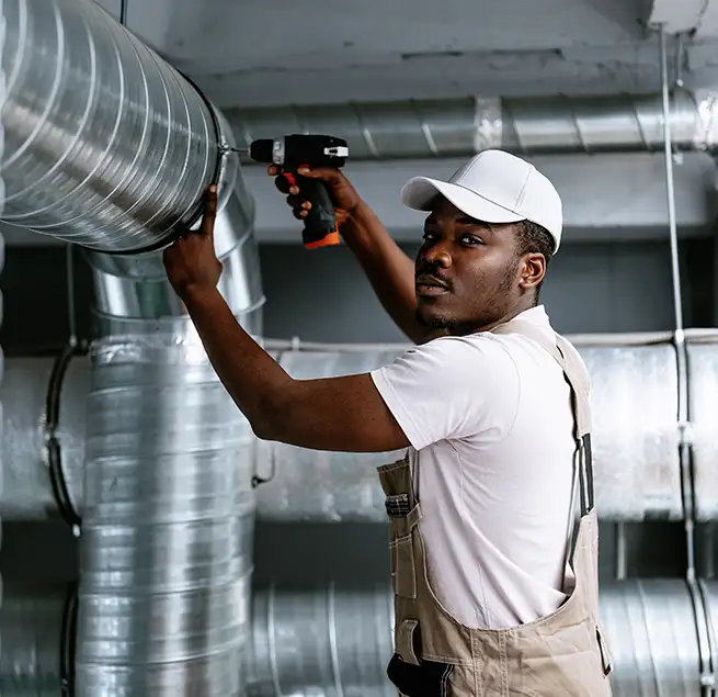 Why Homeowners & Businesses Trust Us Rockwall, TX