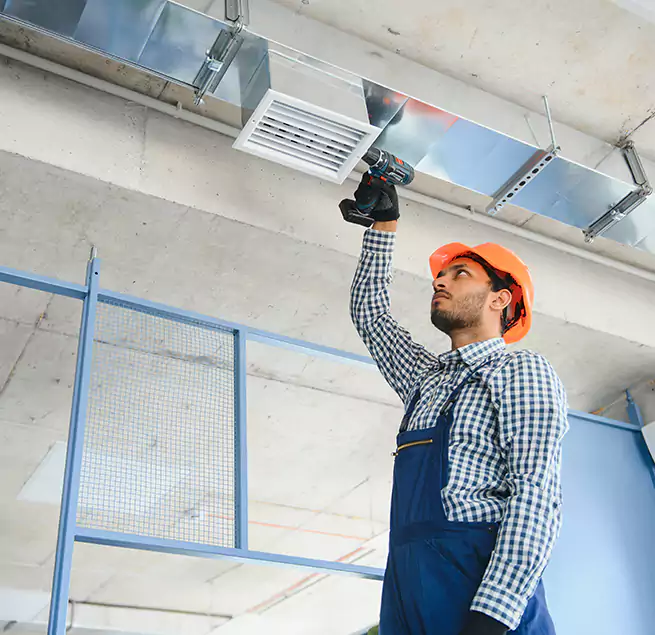 Why Homeowners & Businesses Trust Us in Rockwall, TX?