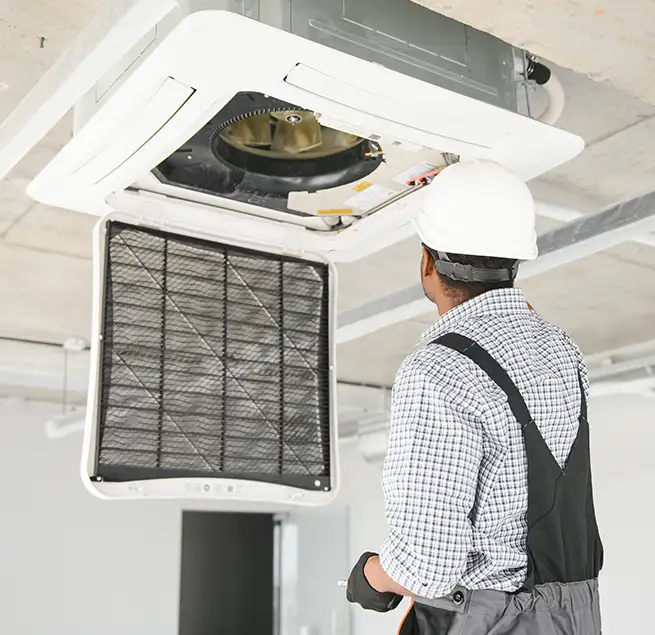 Why Homeowners & Businesses Trust Us in Rockwall, TX?