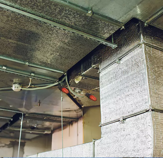 Why Homeowners & Businesses Trust Us in Rockwall, TX?