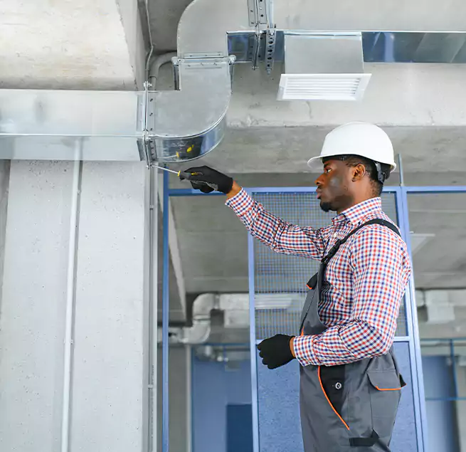 Why Homeowners & Businesses Trust Us Rockwall, TX