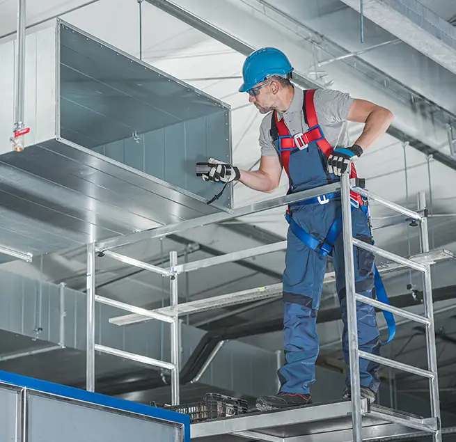 Why Homeowners & Businesses Trust Us in Rockwall, TX?