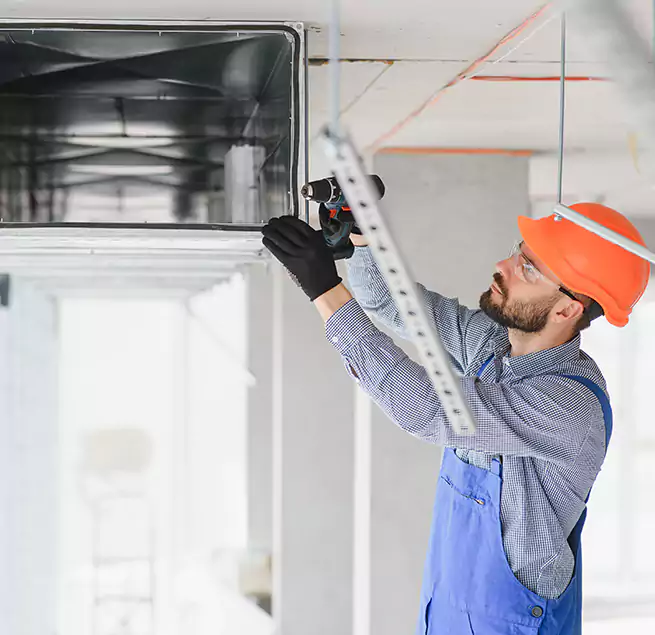 Why Homeowners & Businesses Trust Us Rockwall, TX