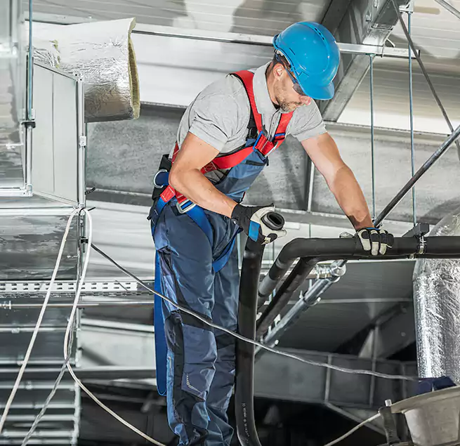 Why Homeowners & Businesses Trust Us in Rockwall, TX?