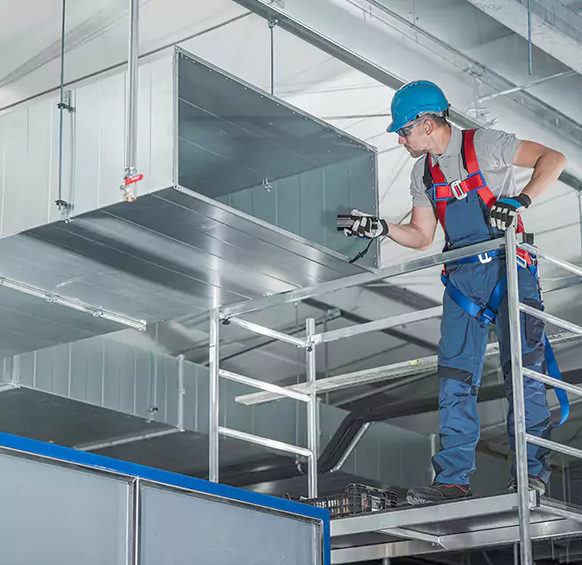 Why Homeowners & Businesses Trust Us in Rockwall, TX?