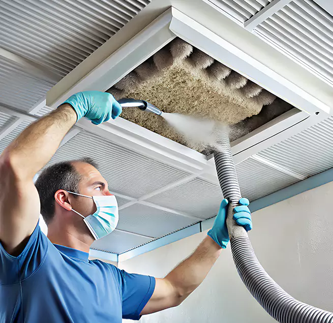 Why Homeowners & Businesses Trust Us Rockwall, TX