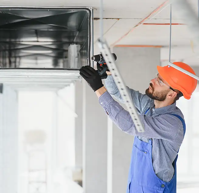 Why Homeowners & Businesses Trust Us in Rockwall, TX?