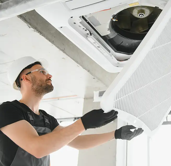 Why Homeowners & Businesses Trust Us in Rockwall, TX?