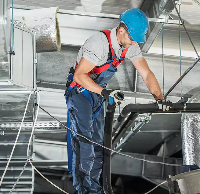 Why Homeowners & Businesses Trust Us in Rockwall, TX?