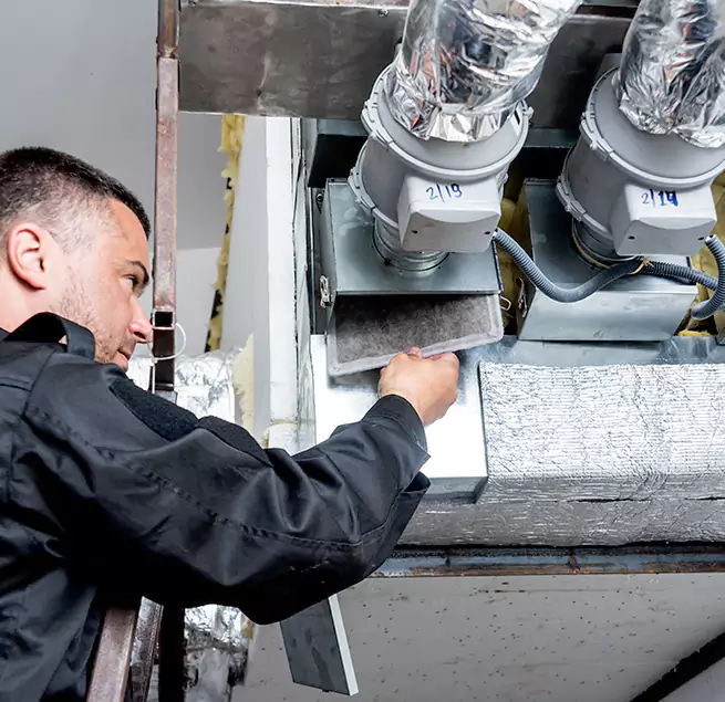  Why Homeowners & Businesses Trust Us in Rockwall, TX?