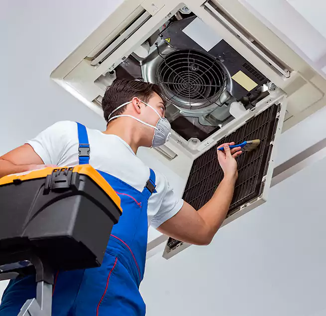 Why Homeowners & Businesses Trust Us in Rockwall, TX