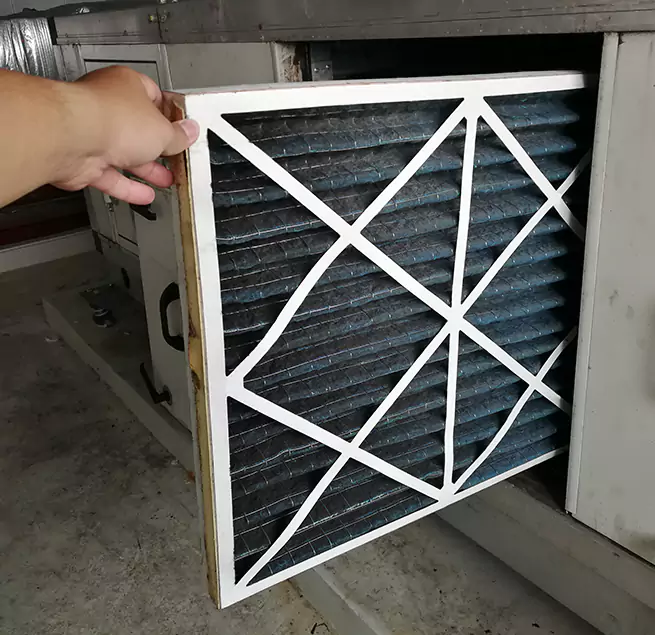 Why Homeowners & Businesses Trust Us Rockwall, TX?